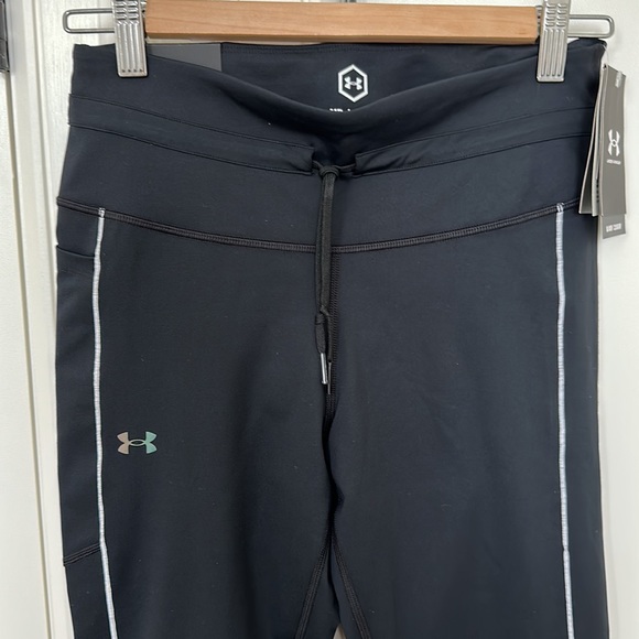 Under Armour Compression Tights - Picture 2 of 5